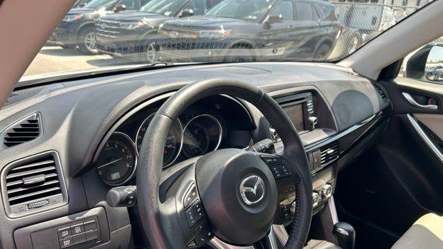 2015 Mazda CX-5 Grand Touring