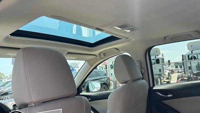 2015 Mazda CX-5 Grand Touring