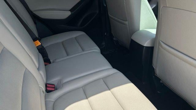 2015 Mazda CX-5 Grand Touring