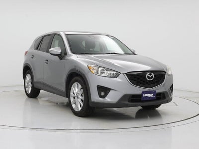 Photo of a 2015 Mazda CX-5 AWD Grand Touring 4DR SUV for sale