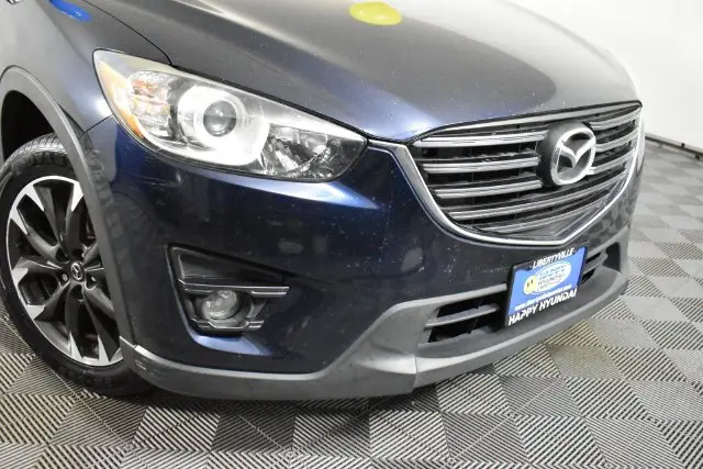 2016 MAZDA CX-5 - $8,065