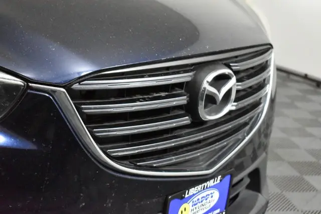 2016 MAZDA CX-5 - $8,065