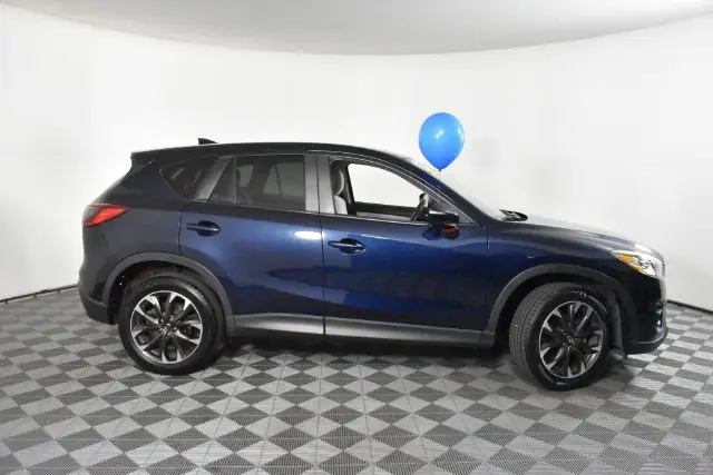 2016 MAZDA CX-5 - $8,065