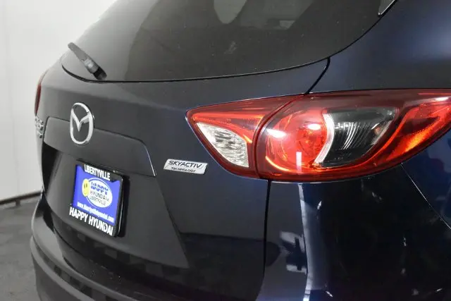 2016 MAZDA CX-5 - $8,065