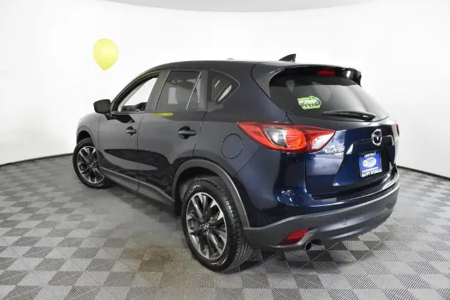 2016 MAZDA CX-5 - $8,065