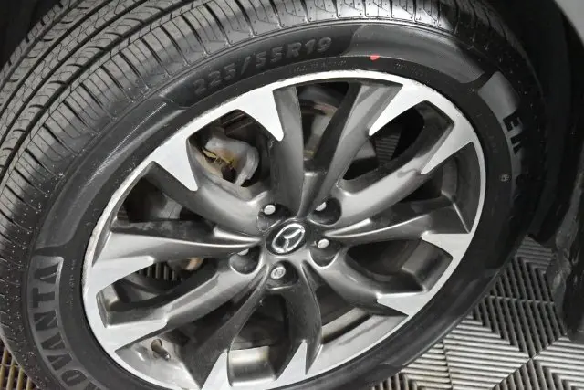 2016 MAZDA CX-5 - $8,065