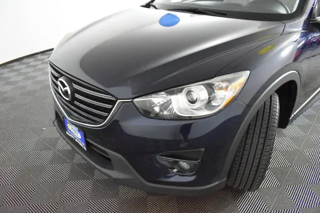 2016 MAZDA CX-5 - $8,065