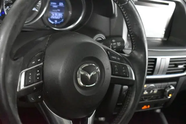 2016 MAZDA CX-5 - $8,065