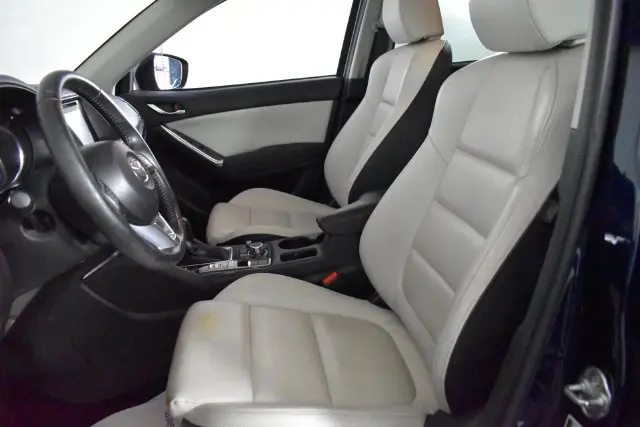 2016 MAZDA CX-5 - $8,065
