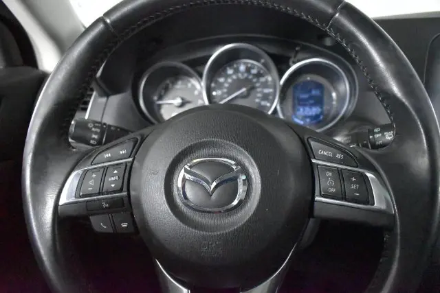 2016 MAZDA CX-5 - $8,065