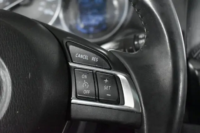 2016 MAZDA CX-5 - $8,065