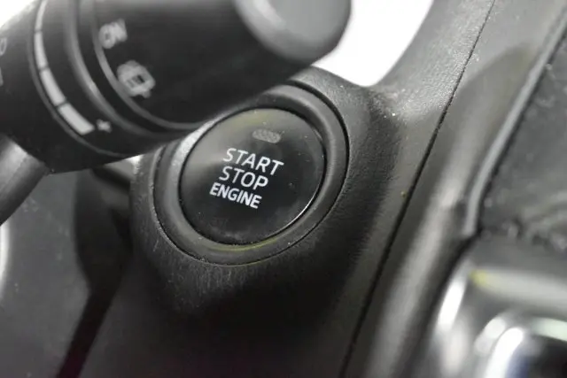 2016 MAZDA CX-5 - $8,065
