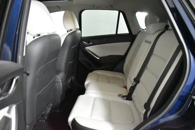 2016 MAZDA CX-5 - $8,065