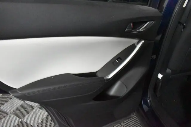 2016 MAZDA CX-5 - $8,065