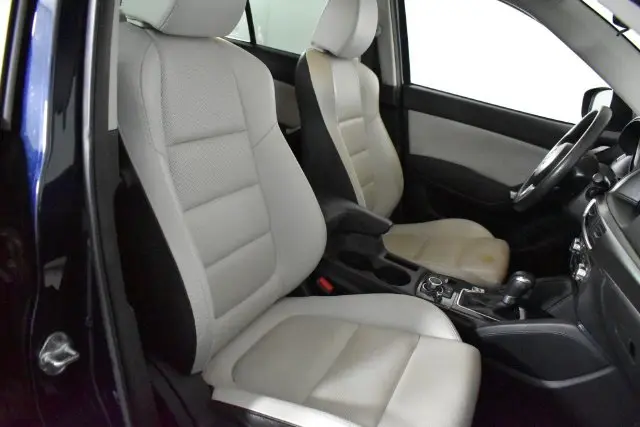 2016 MAZDA CX-5 - $8,065