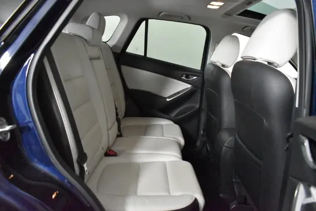 2016 MAZDA CX-5 - $8,065