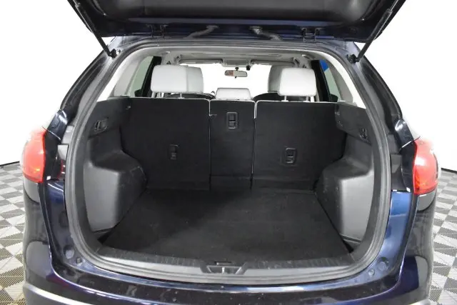 2016 MAZDA CX-5 - $8,065