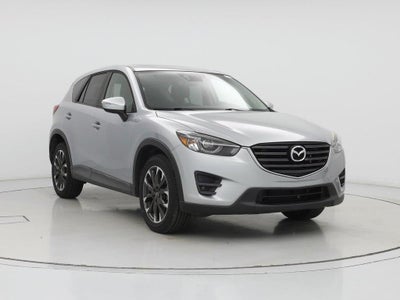 Photo of a 2016 Mazda CX-5 AWD Grand Touring 4DR SUV (midyear Release) for sale