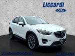 2016 CX-5 Thumbnail 1