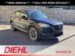 2016 CX-5 Thumbnail 1