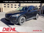 2016 CX-5 Thumbnail 3