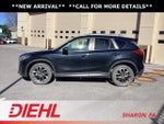 2016 CX-5 Thumbnail 4