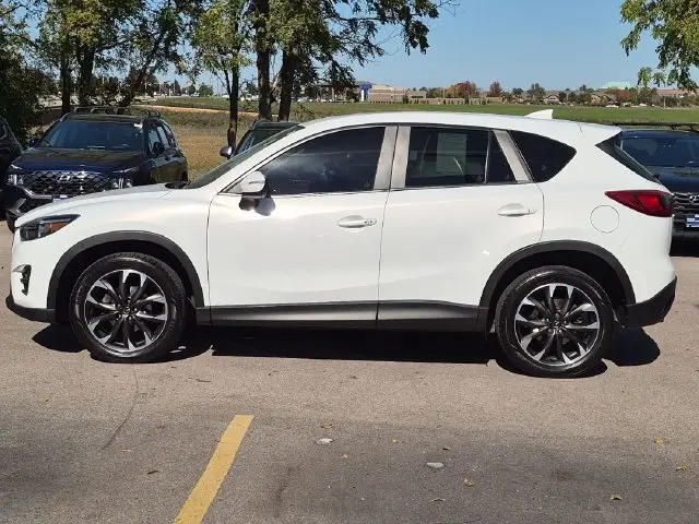 2016 MAZDA CX-5 - $15,999