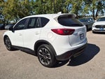 2016 CX-5 Thumbnail 5
