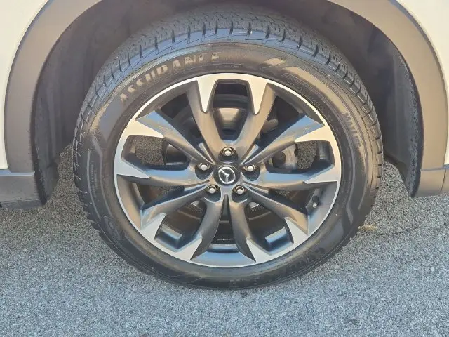 2016 MAZDA CX-5 - $15,999