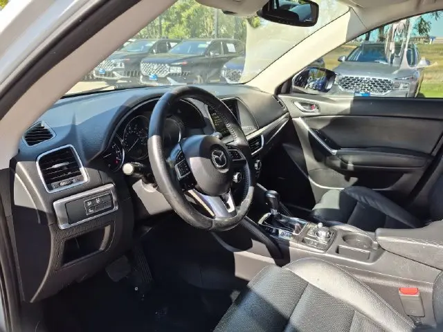 2016 MAZDA CX-5 - $15,999