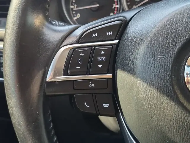 2016 MAZDA CX-5 - $15,999