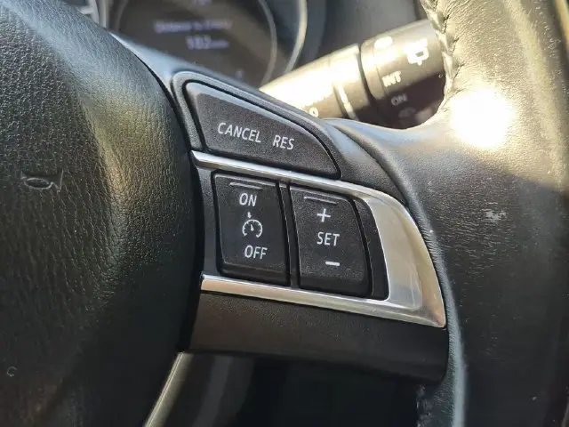 2016 MAZDA CX-5 - $15,999