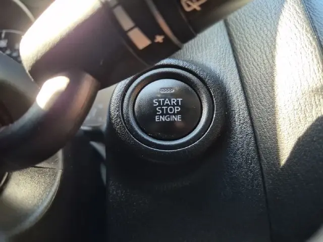 2016 MAZDA CX-5 - $15,999