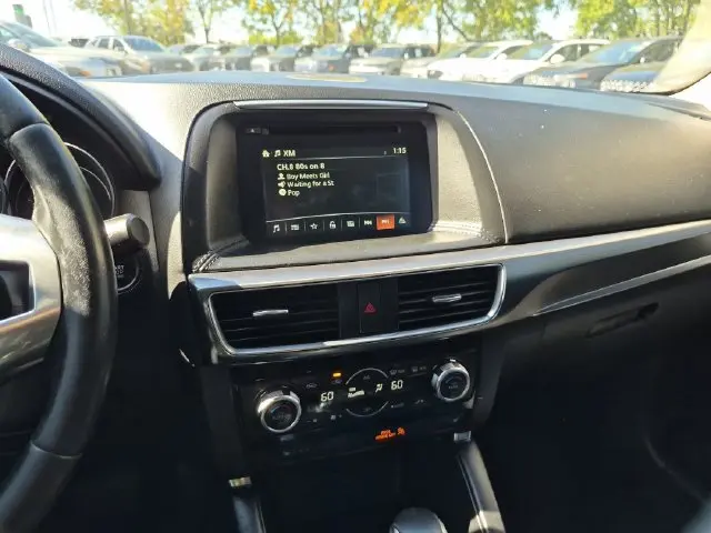 2016 MAZDA CX-5 - $15,999