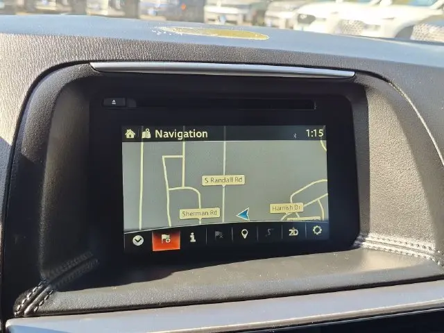 2016 MAZDA CX-5 - $15,999