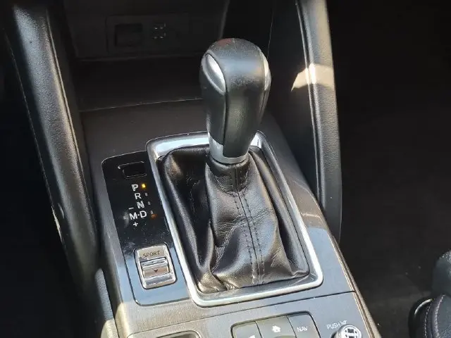 2016 MAZDA CX-5 - $15,999