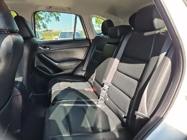 2016 MAZDA CX-5 - $15,999