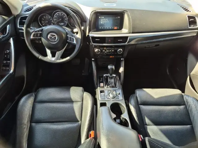 2016 MAZDA CX-5 - $15,999