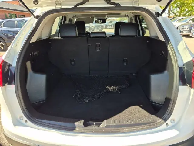 2016 MAZDA CX-5 - $15,999
