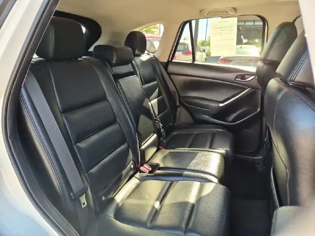 2016 MAZDA CX-5 - $15,999
