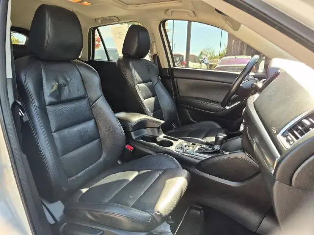 2016 MAZDA CX-5 - $15,999