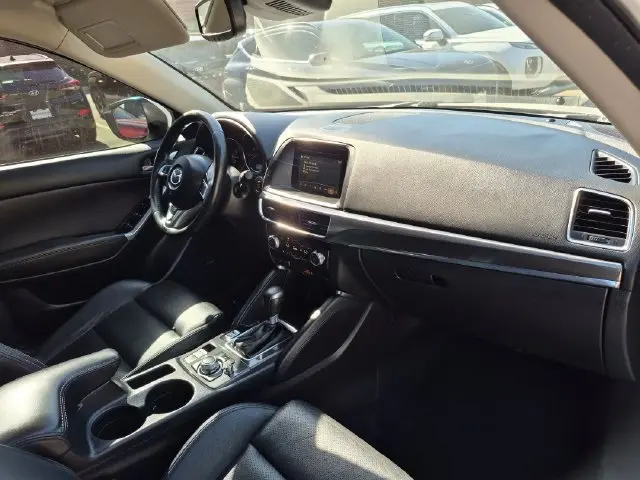 2016 MAZDA CX-5 - $15,999