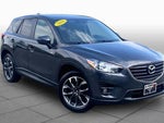 2016 CX-5 Thumbnail 3