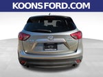 2015 CX-5 Thumbnail 4