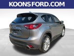 2015 CX-5 Thumbnail 5