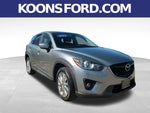 2015 CX-5 Thumbnail 7
