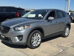 2015 CX-5 Thumbnail 5