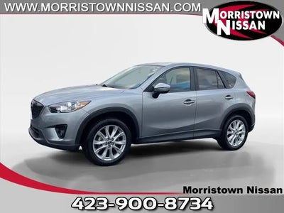 2015 Mazda CX-5 AWD Grand Touring 4DR SUV