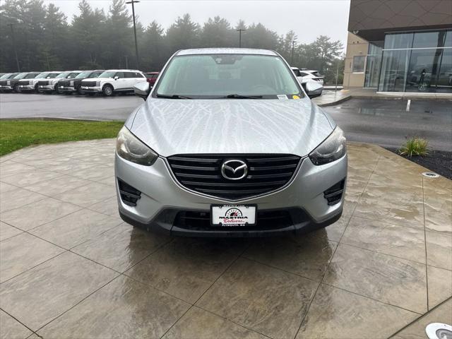 2016 MAZDA CX-5 - $15,998