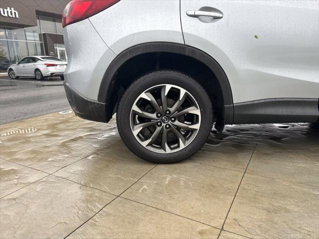 2016 MAZDA CX-5 - $15,998
